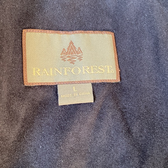 Keenland Race Track Vest - Picture 4 of 9